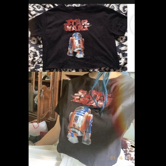 Unlisted tops:))) - Picture 4 of 8